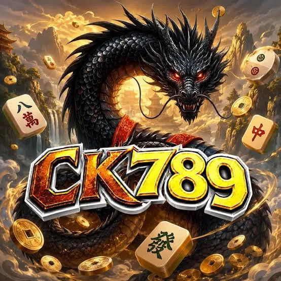 CK789 - Petualangan Memancing yang Seru