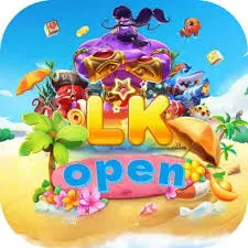 LKOPEN - Game TPS Seru untuk Para Penggemar Aksi