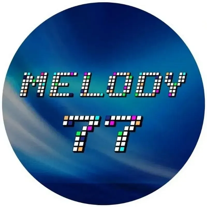 MELODY77 - Pertarungan Seru di Dunia Battle Royale