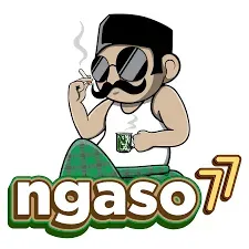 NGASO77 - Petualangan Epic dalam ARPG