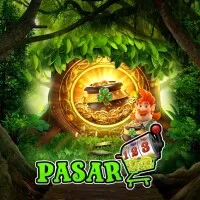PASAR123 - Tantangan Seru dalam Permainan Match-3