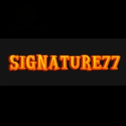 SIGNATURE77 - Game Mahjong Seru untuk Anda