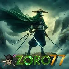ZORO77 - Game Idle yang Menghibur dan Santai
