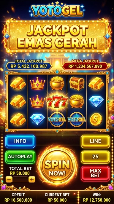 Fitur unggulan yotogel yang memudahkan pengguna.